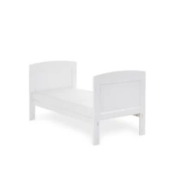 Obaby Grace Mini Cot Bed -IT Luggage Kids Sales Store 30820668 alt02