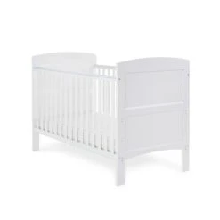 Obaby Grace Cot Bed -IT Luggage Kids Sales Store 30820670 alt01