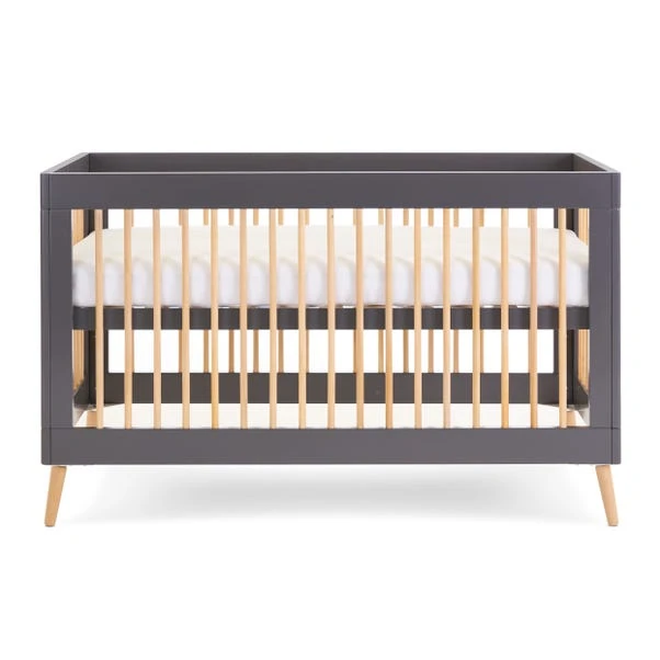 Obaby Maya Cot Bed Pine 3 Obaby Maya Cot Bed Pine - Image 3