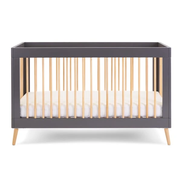 Obaby Maya Cot Bed Pine 5 Obaby Maya Cot Bed Pine - Image 5