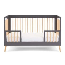 Obaby Maya Cot Bed Pine 16 Obaby Maya Cot Bed Pine -IT Luggage Kids Sales Store 30820760 alt05