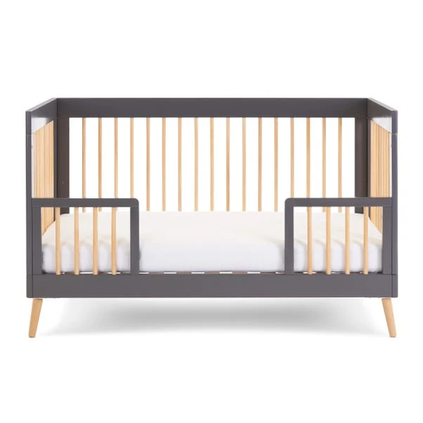 Obaby Maya Cot Bed Pine 6 Obaby Maya Cot Bed Pine - Image 6