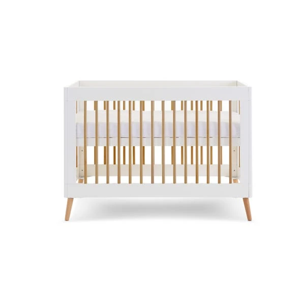 Obaby Maya Mini 2 Piece Nursery Room Set 3 Obaby Maya Mini 2 Piece Nursery Room Set - Image 3