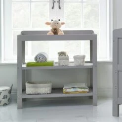 Obaby Open Changing Unit