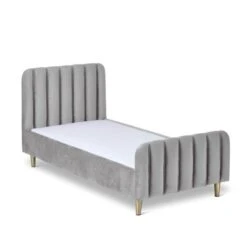 Obaby Gatsby Velvet Bed Frame -IT Luggage Kids Sales Store 30820820 alt02