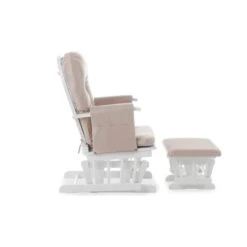 Obaby Reclining Glider Chair And Stool -IT Luggage Kids Sales Store 30820832 alt02