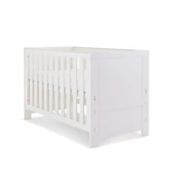Obaby Nika Cot Bed -IT Luggage Kids Sales Store 30820879 alt01