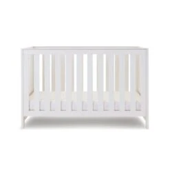 Obaby Nika Cot Bed -IT Luggage Kids Sales Store 30820879 alt03