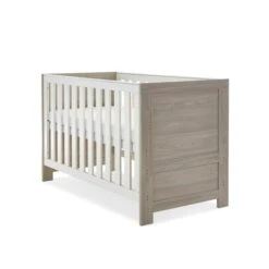 Obaby Nika Cot Bed -IT Luggage Kids Sales Store 30820880 alt01