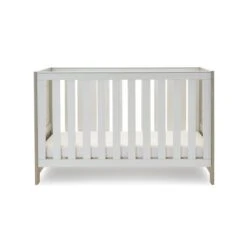 Obaby Nika Cot Bed -IT Luggage Kids Sales Store 30820880 alt03
