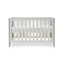 Obaby Nika Cot Bed -IT Luggage Kids Sales Store 30820880 alt04