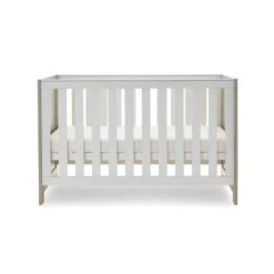 Obaby Nika Cot Bed -IT Luggage Kids Sales Store 30820880 alt05