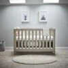 Obaby Nika Cot Bed