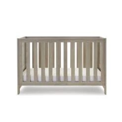 Obaby Nika Cot Bed -IT Luggage Kids Sales Store 30820881 alt05