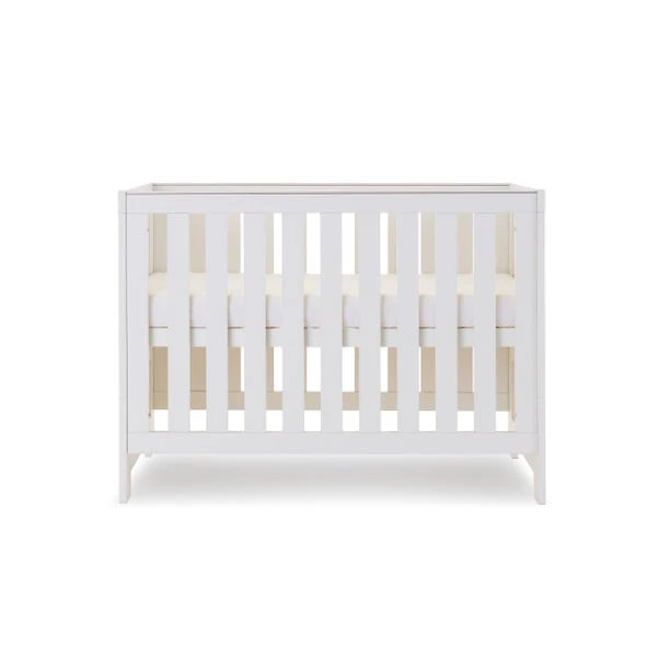 Obaby Nika Mini 3 Piece Nursery Room Set 3 Obaby Nika Mini 3 Piece Nursery Room Set - Image 3