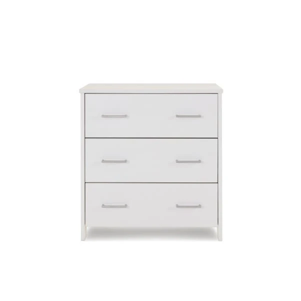 Obaby Nika Mini 3 Piece Nursery Room Set 5 Obaby Nika Mini 3 Piece Nursery Room Set - Image 5