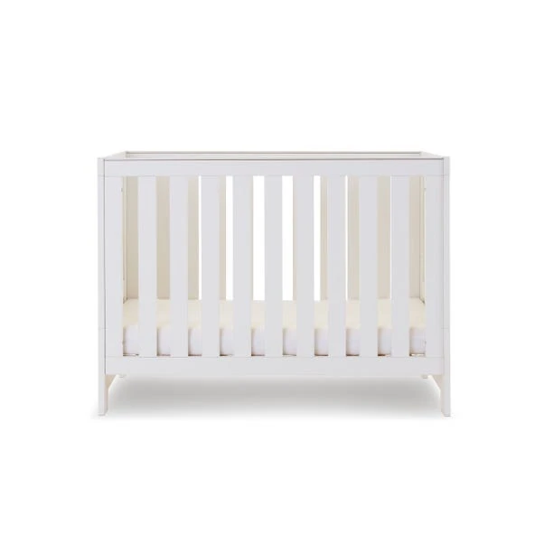 Obaby Nika 2 Piece Nursery Room Set 17 Obaby Nika 2 Piece Nursery Room Set - Image 17