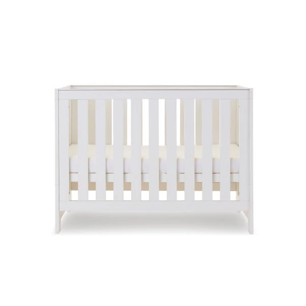 Obaby Nika 2 Piece Nursery Room Set 19 Obaby Nika 2 Piece Nursery Room Set - Image 19