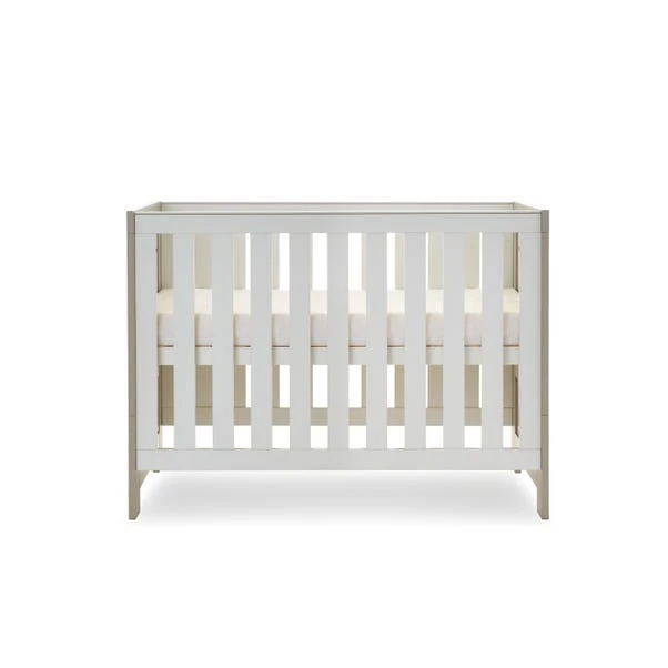 Obaby Nika 2 Piece Nursery Room Set 10 Obaby Nika 2 Piece Nursery Room Set - Image 10