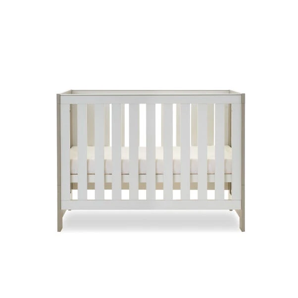 Obaby Nika 2 Piece Nursery Room Set 11 Obaby Nika 2 Piece Nursery Room Set - Image 11