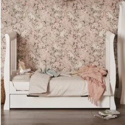 Obaby Stamford Mini Cot Bed -IT Luggage Kids Sales Store 30820904 alt03