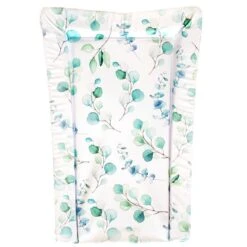 Obaby Eucalyptus Print Changing Mat