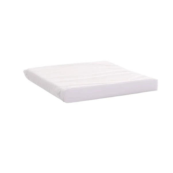 Obaby Foam Crib Mattress, 90 X 40cm 2 Obaby Foam Crib Mattress, 90 X 40cm - Image 2
