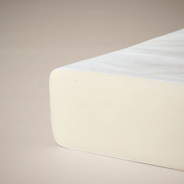 Obaby Eco Foam Mattress 1 Obaby Eco Foam Mattress
