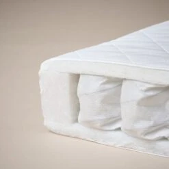 Obaby Pocket Sprung Mattress