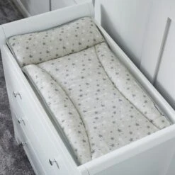 Ickle Bubba Cosmic Aura Changing Mat