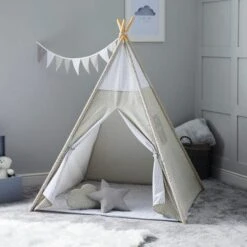 Ickle Bubba Teepee Playtime Play Bundle