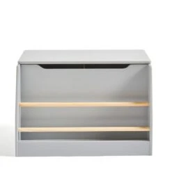 Kids Reese Bookcase With Toy Box -IT Luggage Kids Sales Store 30825987 alt03