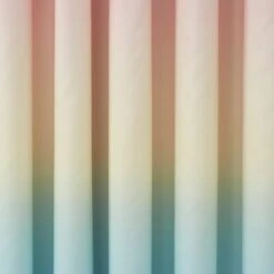 Rainbow Ombre Blackout Eyelet Curtains 11 Rainbow Ombre Blackout Eyelet Curtains -IT Luggage Kids Sales Store 30826522 alt03