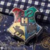 Harry Potter Crest Cushion
