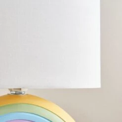 Rumey Rainbow Integrated LED Table Lamp -IT Luggage Kids Sales Store 30831613 alt03