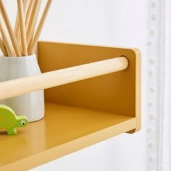 Kids Pippa Wall Bookshelf, 50cm 22 Kids Pippa Wall Bookshelf, 50cm -IT Luggage Kids Sales Store 30834471 alt01