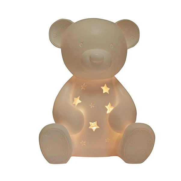 Bambino Light Up Night Light Bear 2 Bambino Light Up Night Light Bear - Image 2