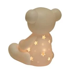 Bambino Light Up Night Light Bear 6 Bambino Light Up Night Light Bear -IT Luggage Kids Sales Store 30836893 alt02