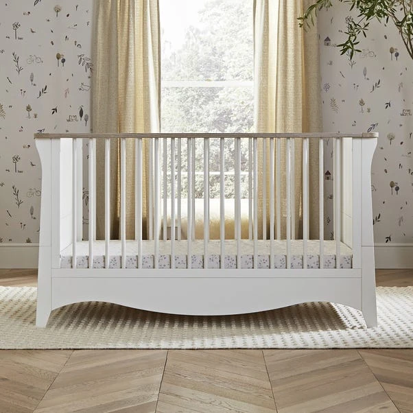 CuddleCo Clara 2 Piece Nursery Furniture Set 12 CuddleCo Clara 2 Piece Nursery Furniture Set - Image 12