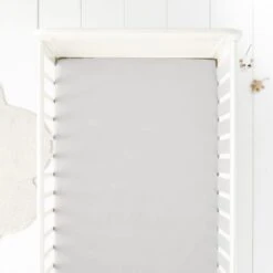 Pack Of 2 Pure Cotton Toddler Fitted Sheets -IT Luggage Kids Sales Store 30846837 alt01