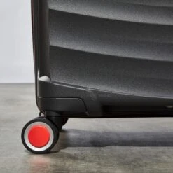 Rock Luggage Sunwave Hard Shell Suitcase -IT Luggage Kids Sales Store 30854773 alt02