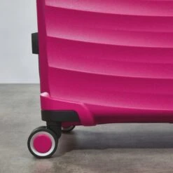 Rock Luggage Sunwave Hard Shell Suitcase -IT Luggage Kids Sales Store 30854776 alt02