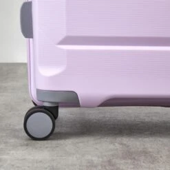 Rock Luggage Tulum Hard Shell Suitcase 36 Rock Luggage Tulum Hard Shell Suitcase -IT Luggage Kids Sales Store 30854809 alt01