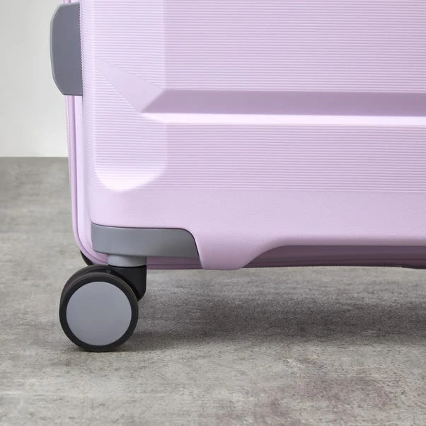 Rock Luggage Tulum Hard Shell Suitcase 17 Rock Luggage Tulum Hard Shell Suitcase - Image 17