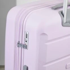 Rock Luggage Tulum Hard Shell Suitcase 37 Rock Luggage Tulum Hard Shell Suitcase -IT Luggage Kids Sales Store 30854809 alt02