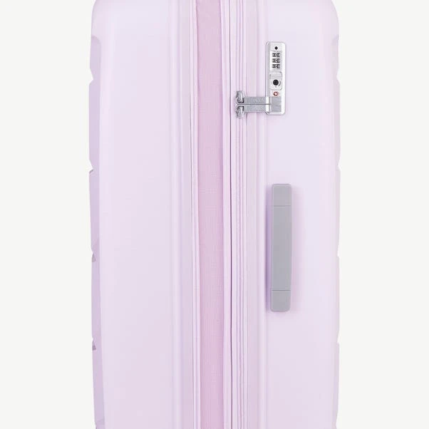 Rock Luggage Tulum Hard Shell Suitcase 20 Rock Luggage Tulum Hard Shell Suitcase - Image 20