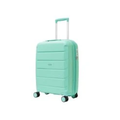 Rock Luggage Tulum Hard Shell Suitcase 30 Rock Luggage Tulum Hard Shell Suitcase -IT Luggage Kids Sales Store 30854811