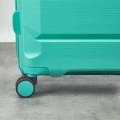 Rock Luggage Tulum Hard Shell Suitcase 26 Rock Luggage Tulum Hard Shell Suitcase -IT Luggage Kids Sales Store 30854812 alt01