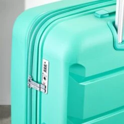 Rock Luggage Tulum Hard Shell Suitcase 22 Rock Luggage Tulum Hard Shell Suitcase -IT Luggage Kids Sales Store 30854813 alt02