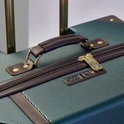 Rock Luggage Vintage Hard Shell Suitcase -IT Luggage Kids Sales Store 30854833 alt01